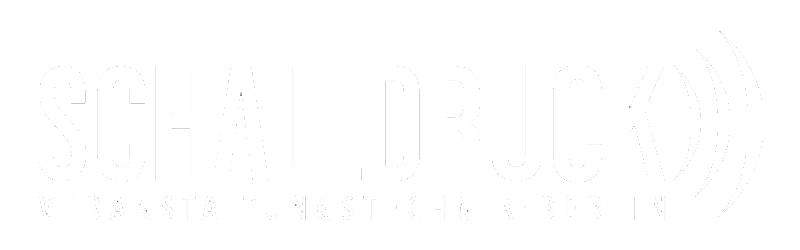 Schalldruck GmbH
